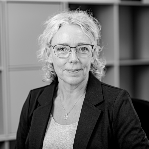 Billede af Lene Feldskov Schmidt