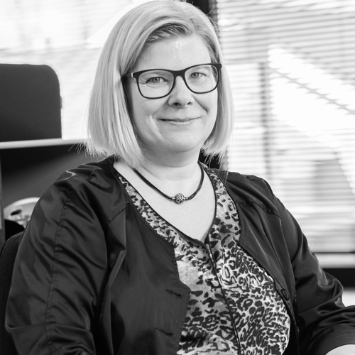 Billede af Lene Christensen