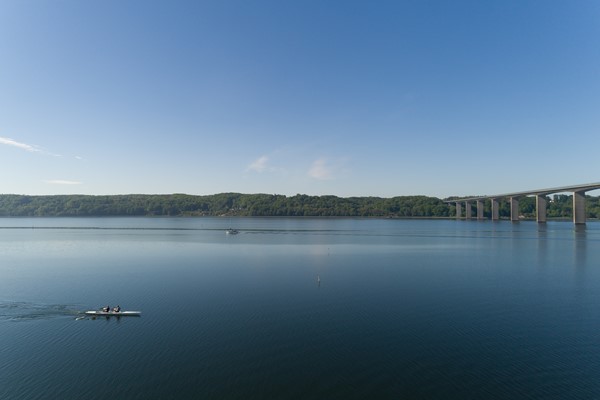 Vejle Fjord Broen