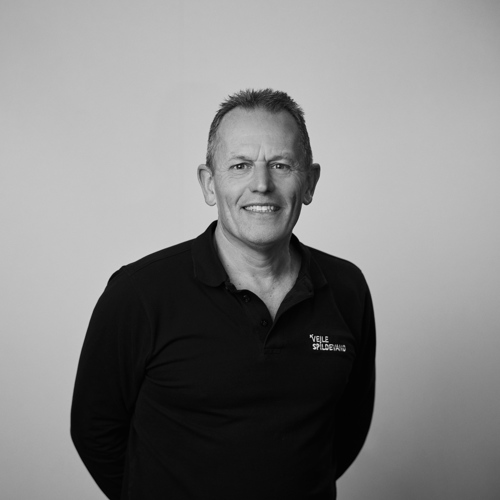 Billede af Ole Dregaard