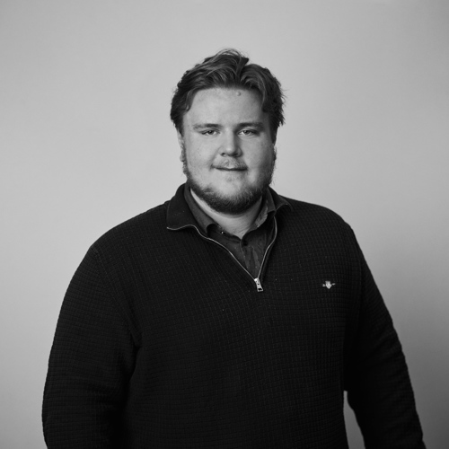 Billede af Christian Fini