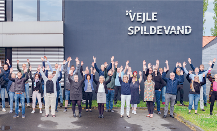 Vejle Spildevand Alle Medarbejdere 1.0