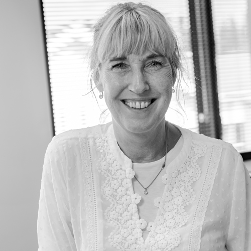 Billede af Hanne Bjerrum