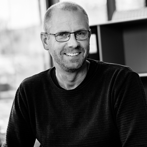 Billede af Jesper Kongstedt Nissen
