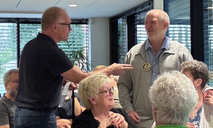 Kim Bjerg 40 Års Jubilæum 4