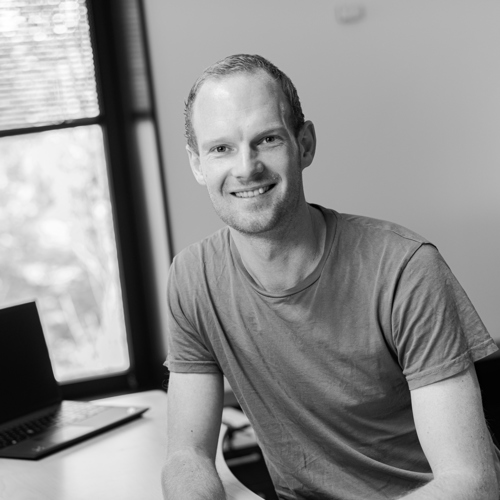Billede af Bjarke S. Vaaben
