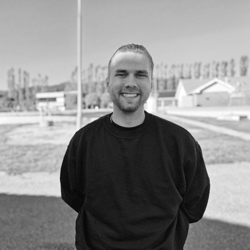 Billede af Nikolaj Vieland Christensen