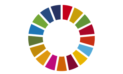 Verdensmaal Logo Staaende Gennemsigtig RGB
