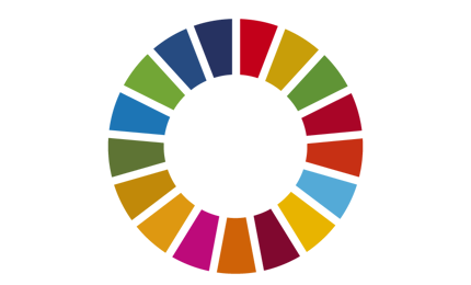 Verdensmaal Logo Staaende Gennemsigtig RGB