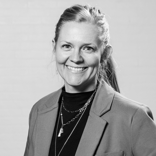 Billede af Birgitte Seest Marquart