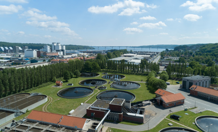 Vejle Renseanlæg