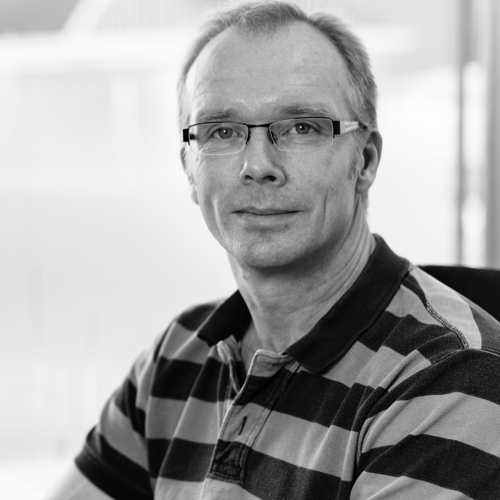 Billede af Claus Christensen