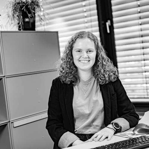 Billede af Johanne Thomsen