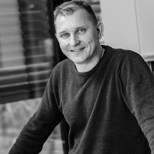 Billede af Brian Ottens