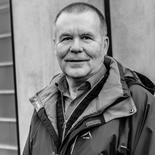 Billede af Svend Erik Nielsen