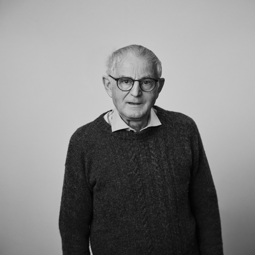 Billede af Morten Kristensen