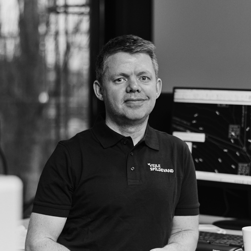 Billede af Simon Haahr Larsen