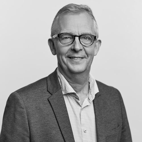 Billede af Søren Broch