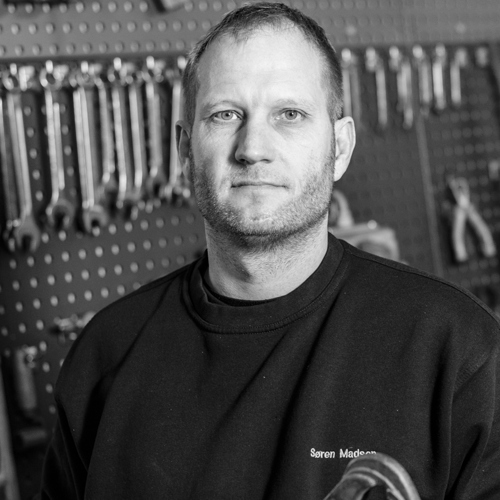 Billede af Søren Madsen