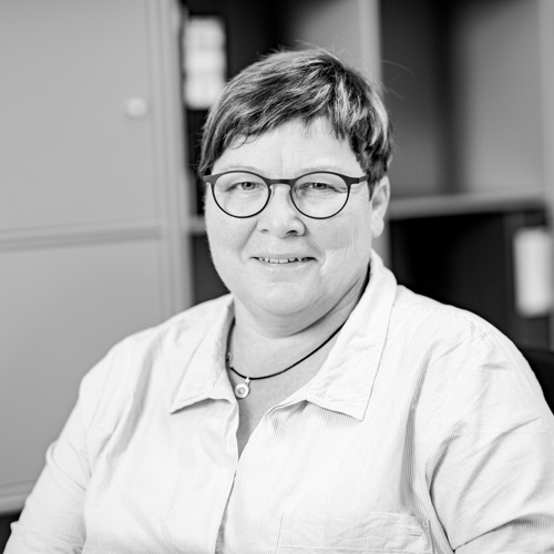Billede af Jette Knudsen