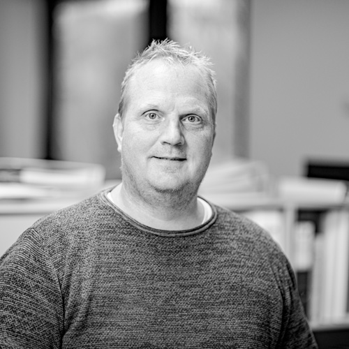 Billede af Klaus K. Jensen