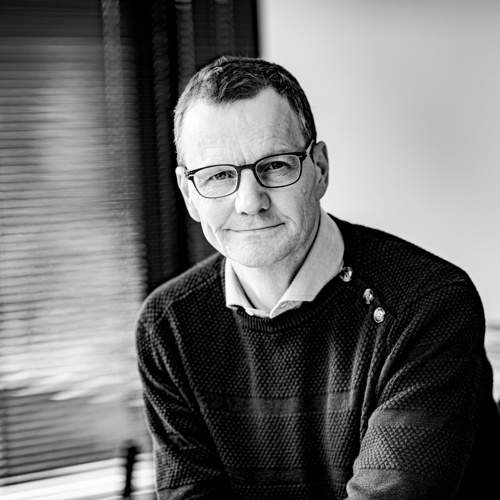 Billede af Robert Schmidt