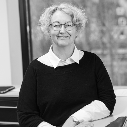 Billede af Lene Kristoffersen