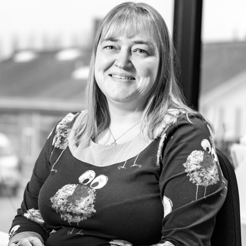 Billede af Susan Schielstrup