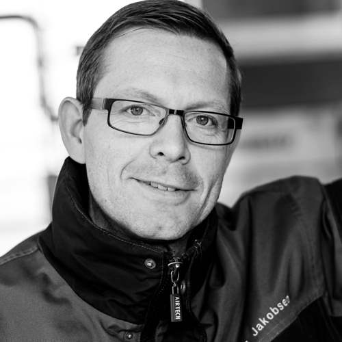 Billede af Rasmus Jakobsen