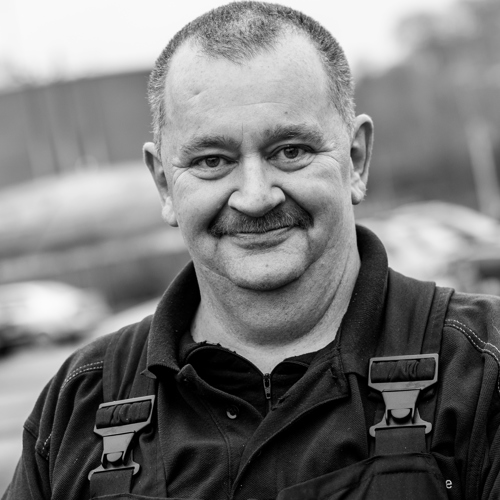 Billede af Kim Struve Christensen