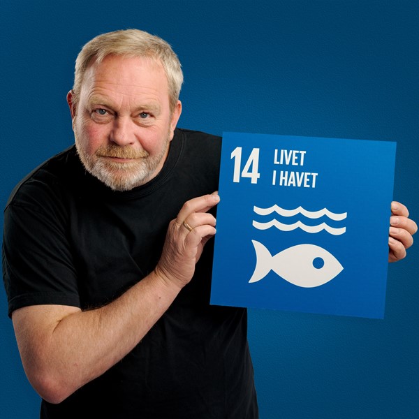 FN's Verdensmål Om Livet I Havet