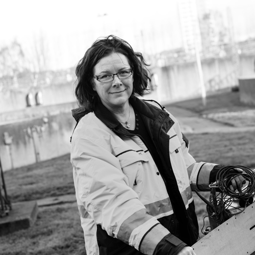 Billede af Jane Mørk Bøjlesen