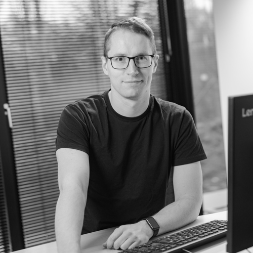 Billede af Jens Brix Christensen