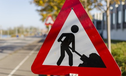 Road Work 1148205 1280