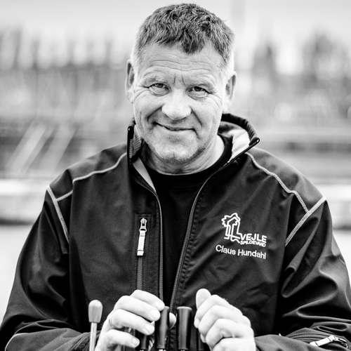 Billede af Claus Hundahl