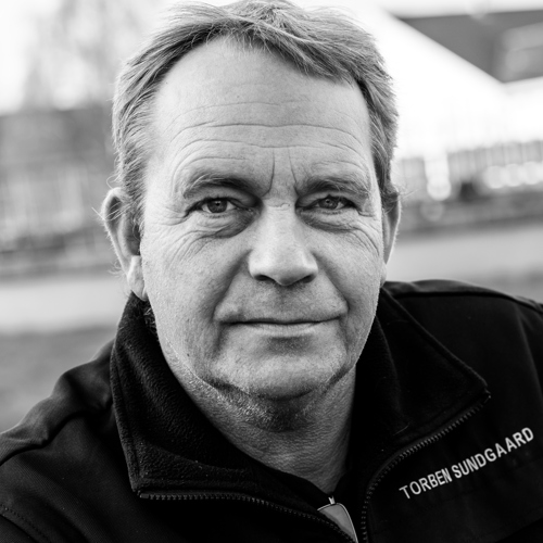 Billede af Torben Sundgaard