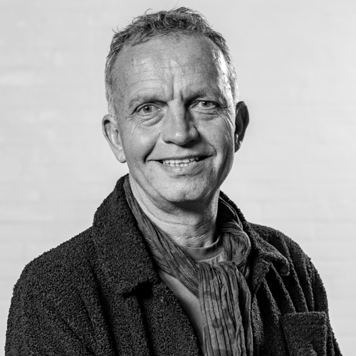 Billede af Søren Peschardt