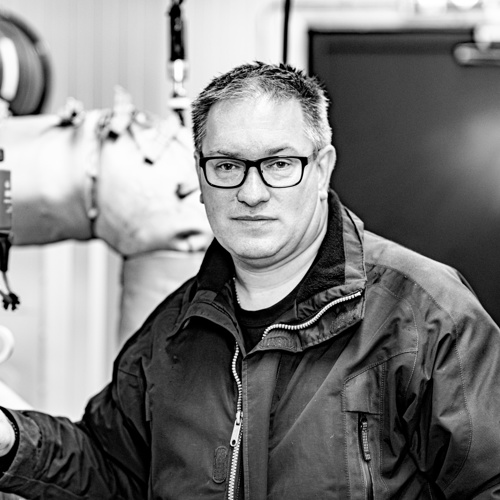 Billede af Brian Hansen Holm