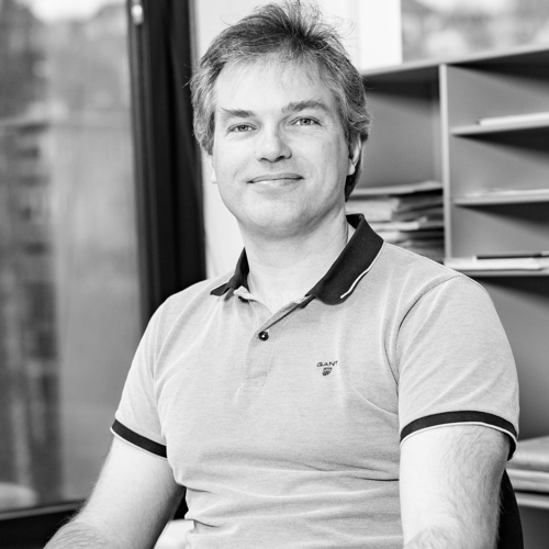 Billede af Morten Smith