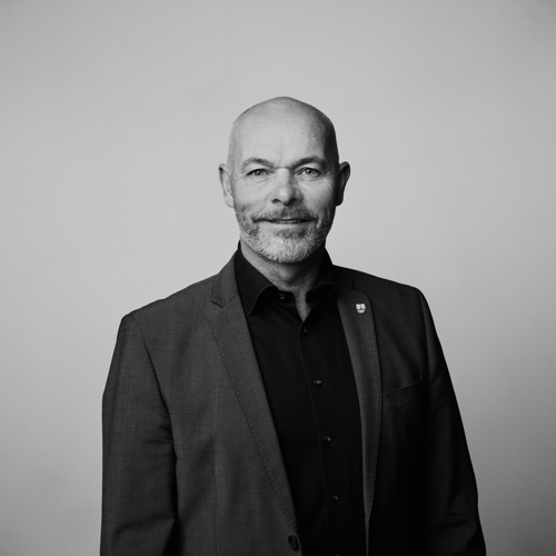 Billede af Bent Olsen