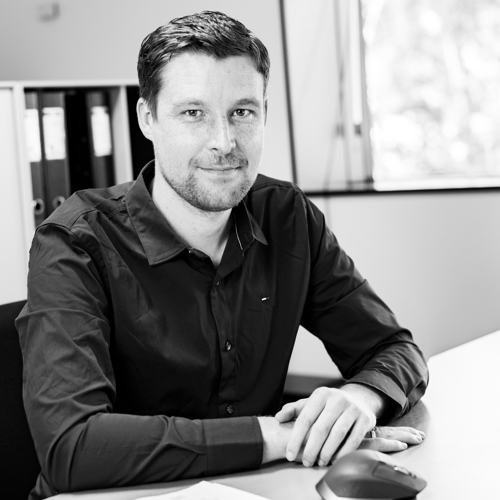 Billede af Martin Christian Jensen