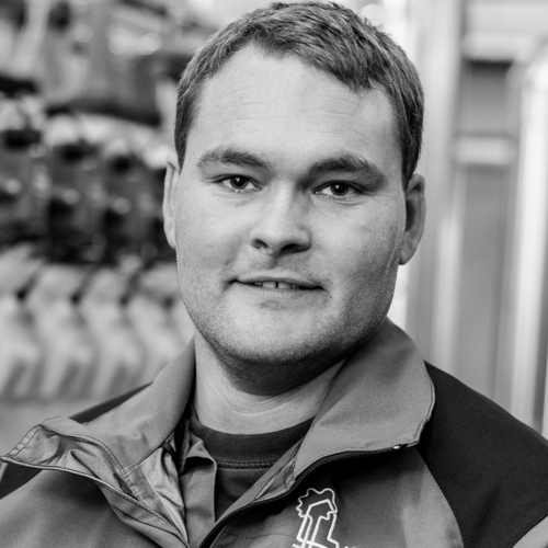 Billede af Henrik Knudsen