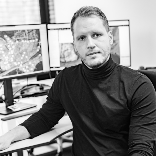 Billede af Jakob Thorsøe Frederiksen