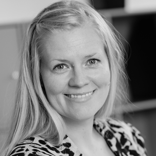 Billede af Birgitte Seest Marquart