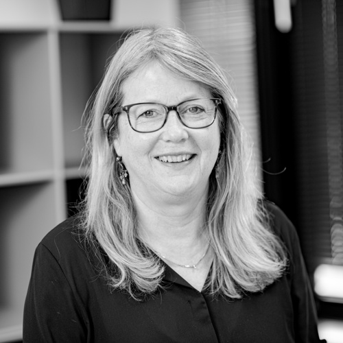 Billede af Ruth Aandstad Sørensen