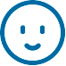 Smile Icon