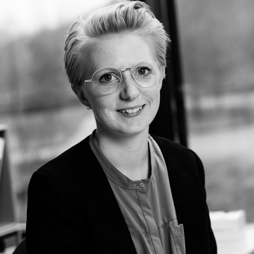 Billede af Ellen Ansholm Rasmussen